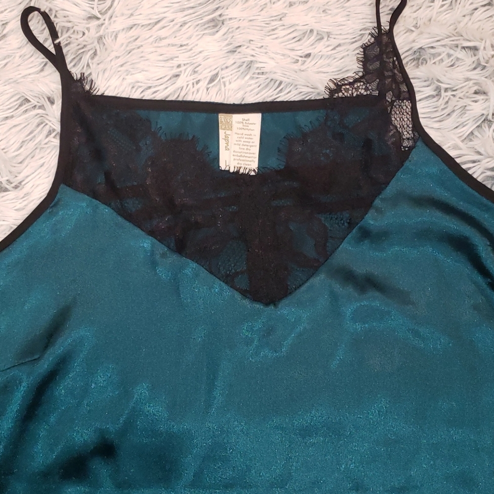 Ladies Chemise - Picture 4 of 8